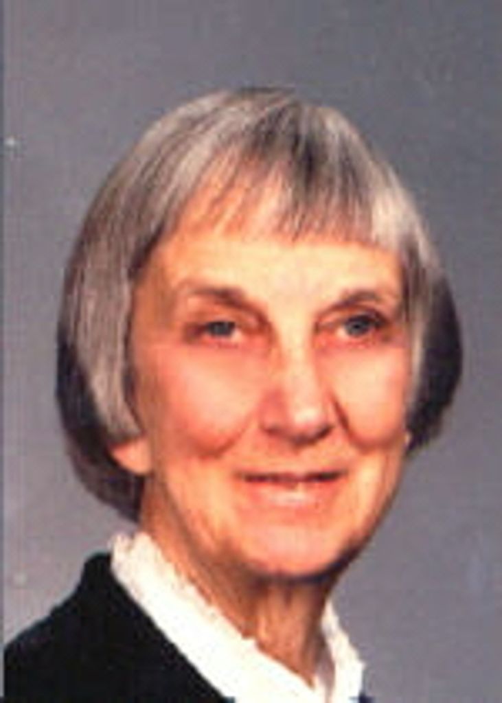 Lucille Norene Courtney Profile Photo