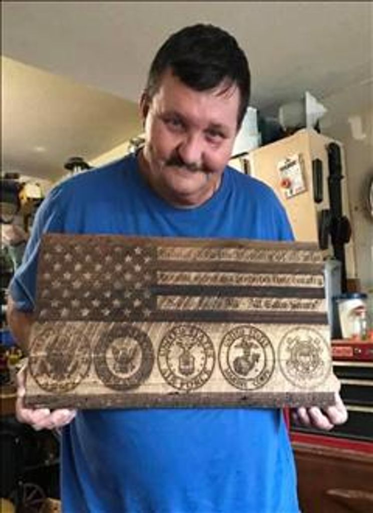 Dennis Lee Dawson, Sr.