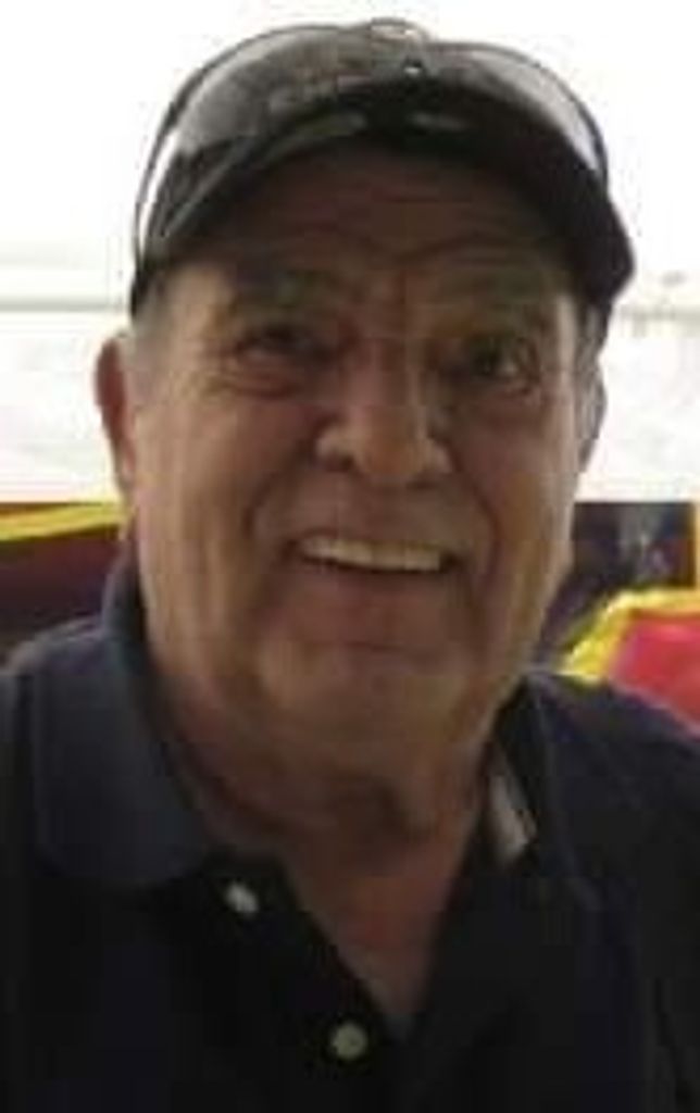 Melvin R. Merchant Profile Photo