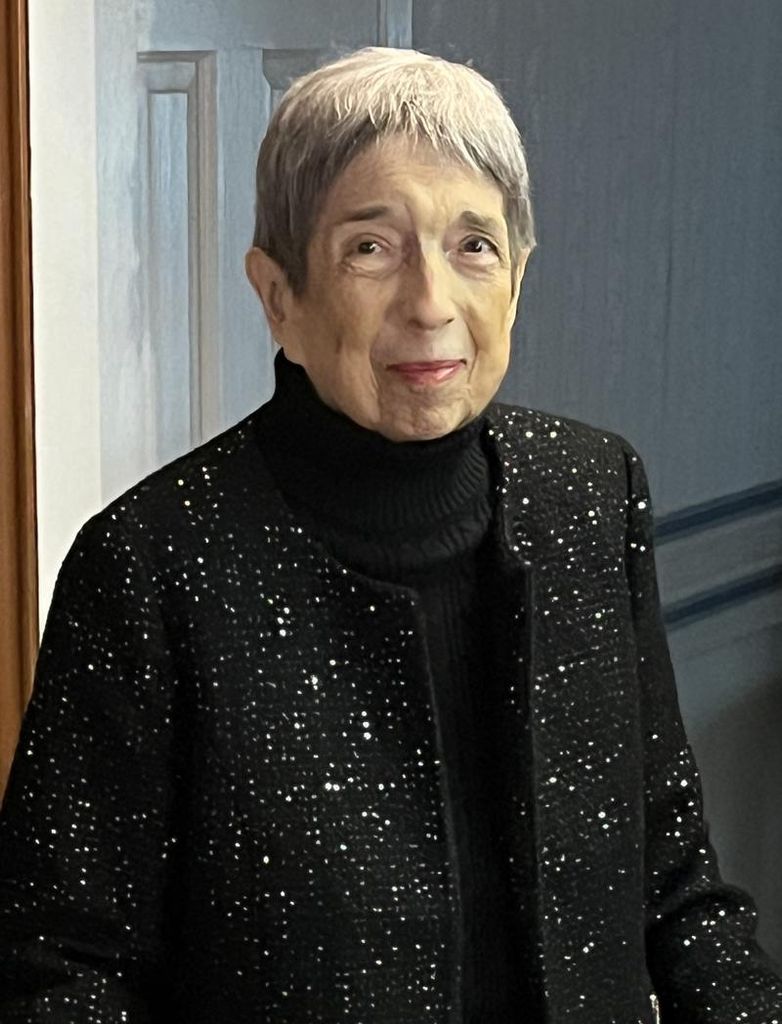 Betty Annette Doucette Profile Photo