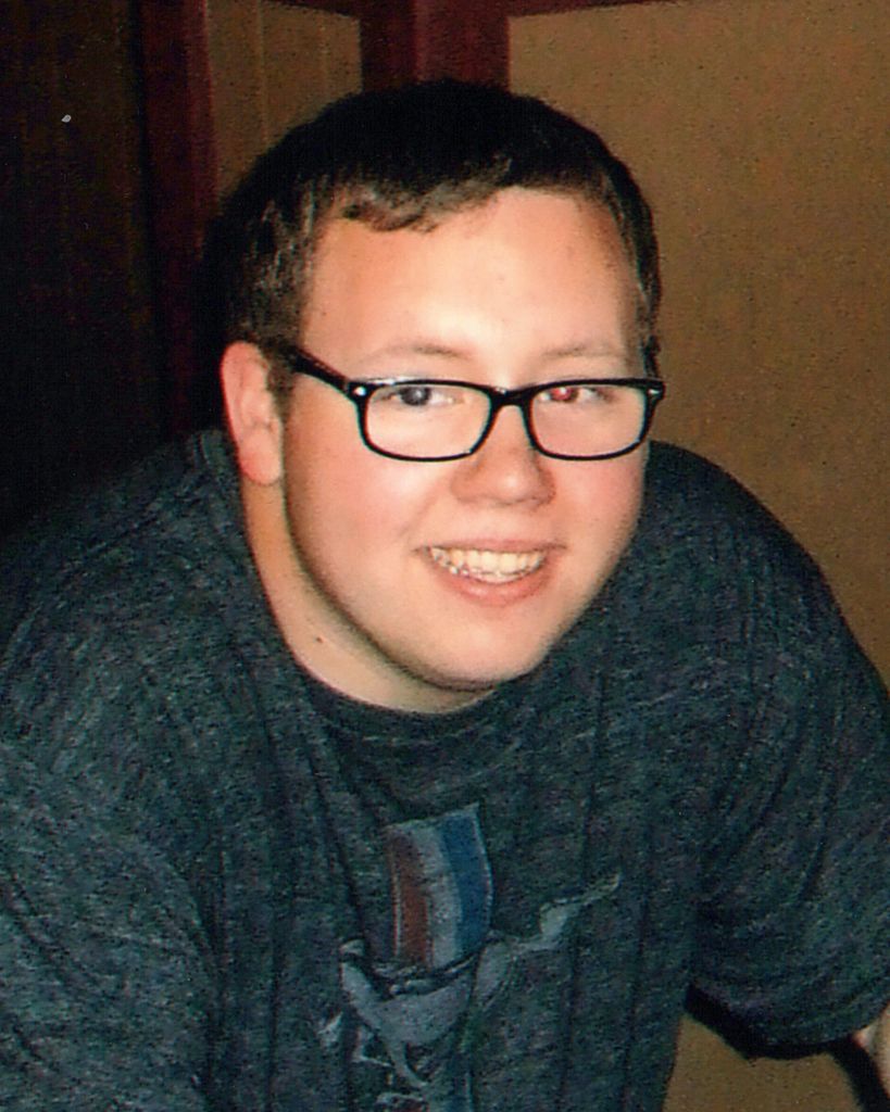 Brandon William Tuomikoski Profile Photo