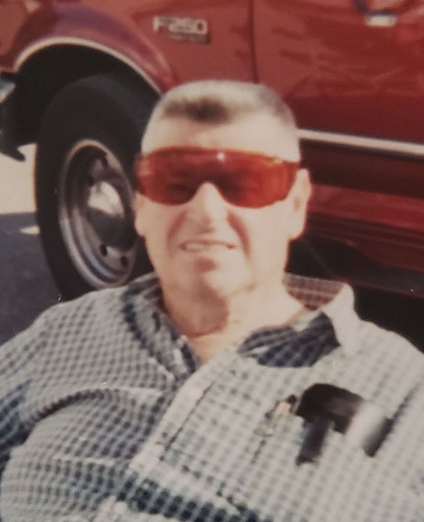 Lloyd Delbert Coker Profile Photo