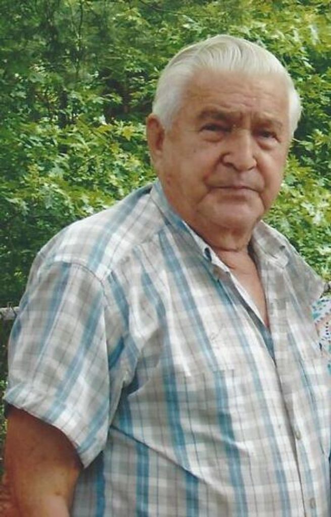 Carroll Puckett Profile Photo