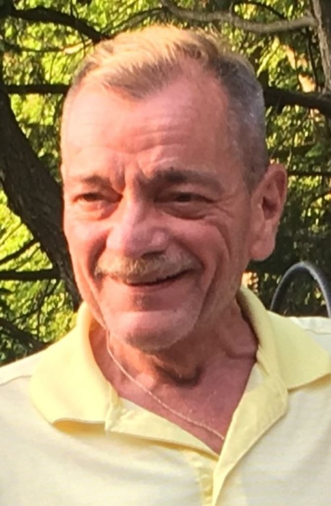 Roy Stephen Racine Profile Photo