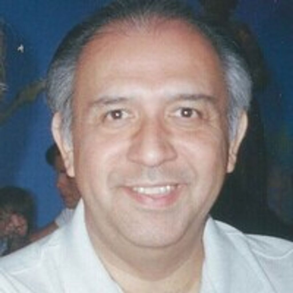 Thomas Anthony Burciaga