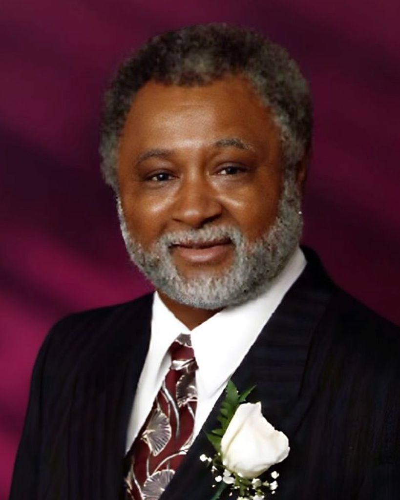 Leroy Hicks