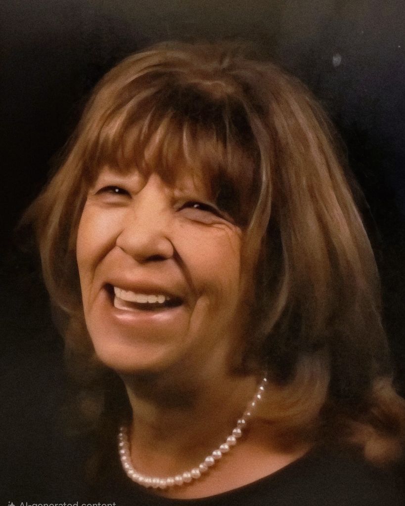 Dora Rosela Gonzales