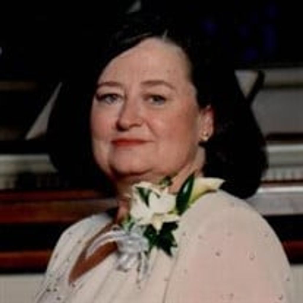 Phyllis Rhodes Cepin