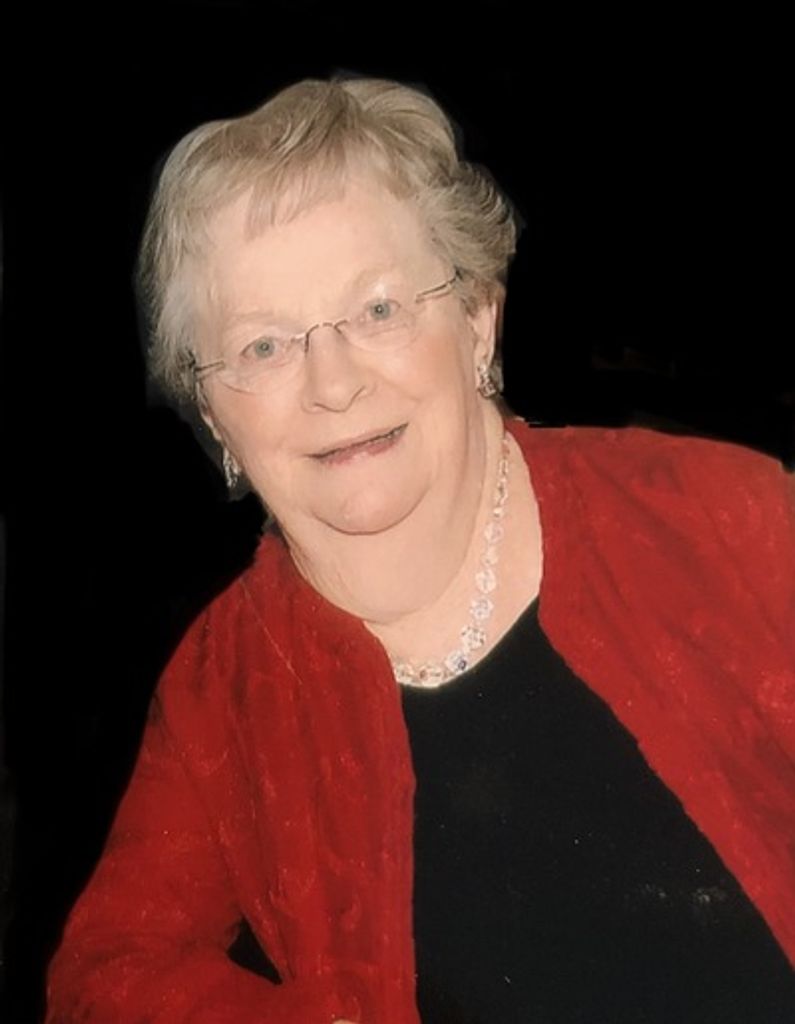 Mary K. Tremblay Profile Photo