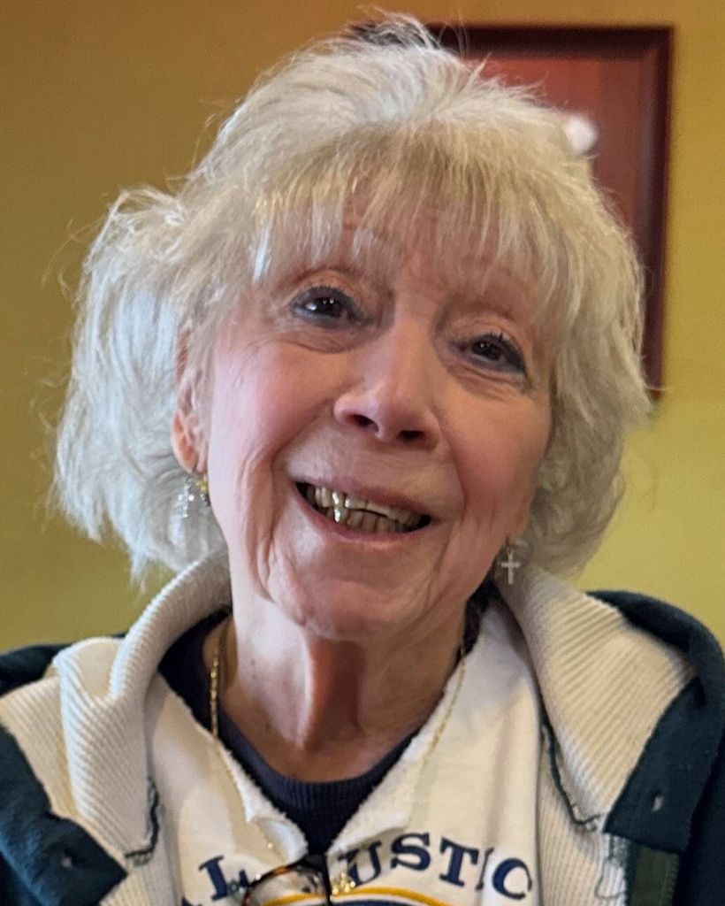 Marie "Tootsie" Palma Dinio