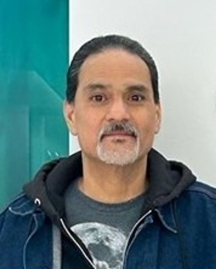 Ricardo Trevino
