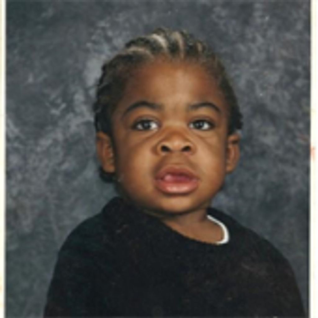 Nathaniel  Lee Brown,  Jr.