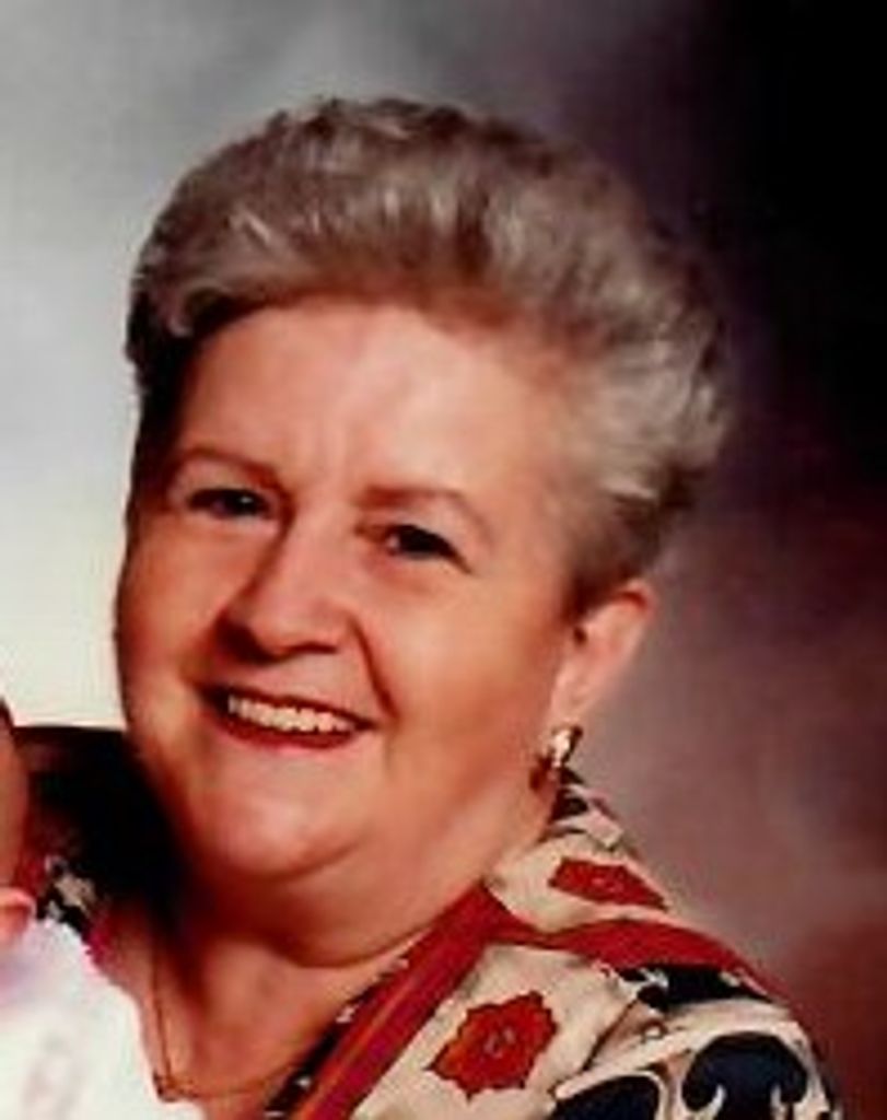 Angela Florio