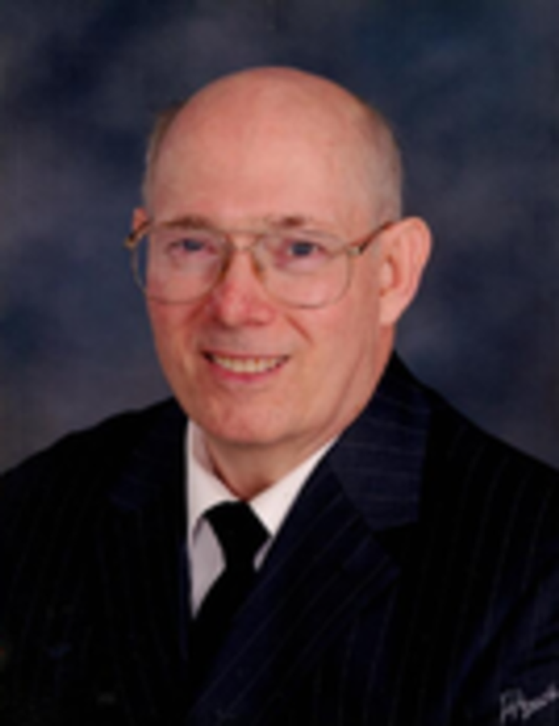 Robert Bayard Corbett Profile Photo