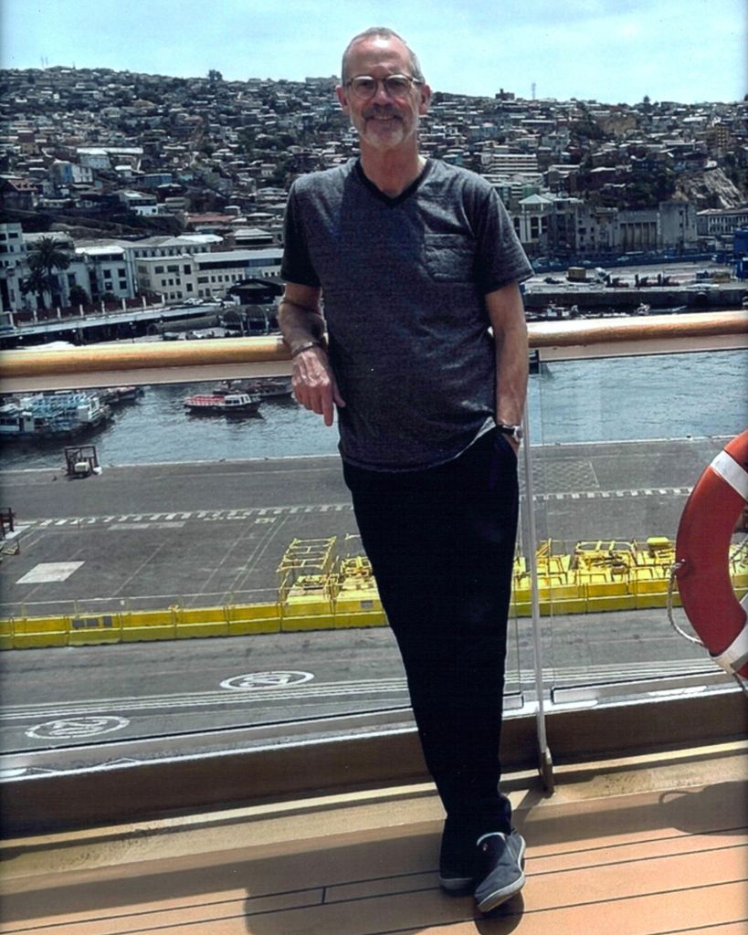 Thomas "Tom" Grubb Profile Photo