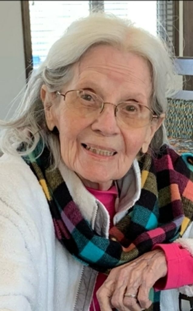 Viola Jane Hosch Profile Photo