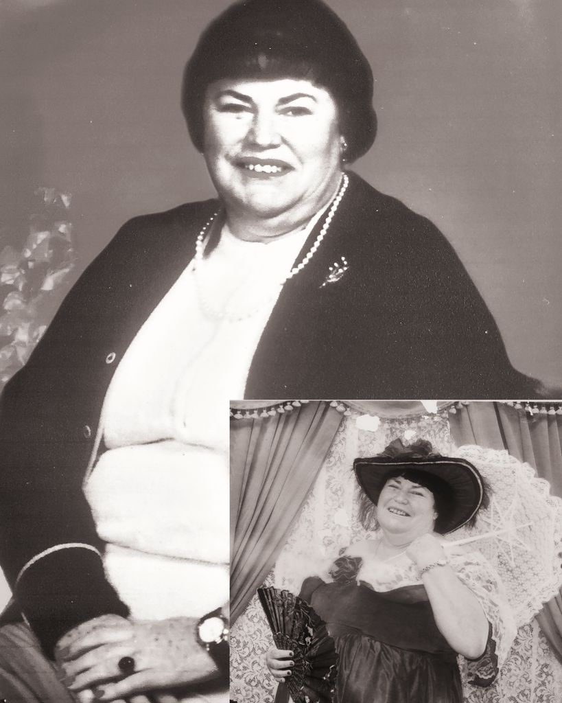 Janie Louise Byrd