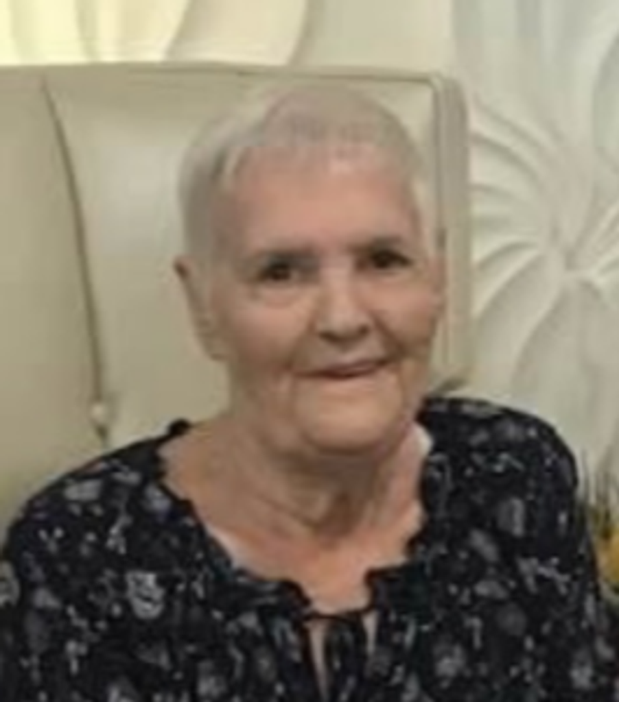 Betty Chandler-Bourbon
