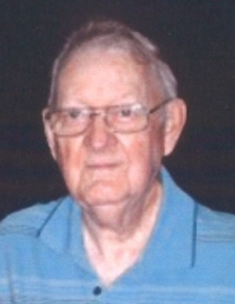 James C. "Jim" Mcginnis