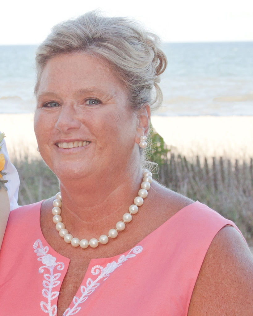 Rhonda Thomas Huskins Profile Photo