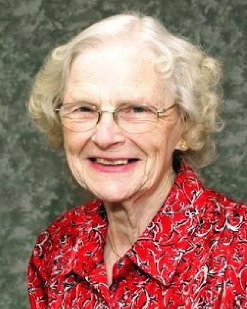 JoAnn Ruth Guernsey Profile Photo