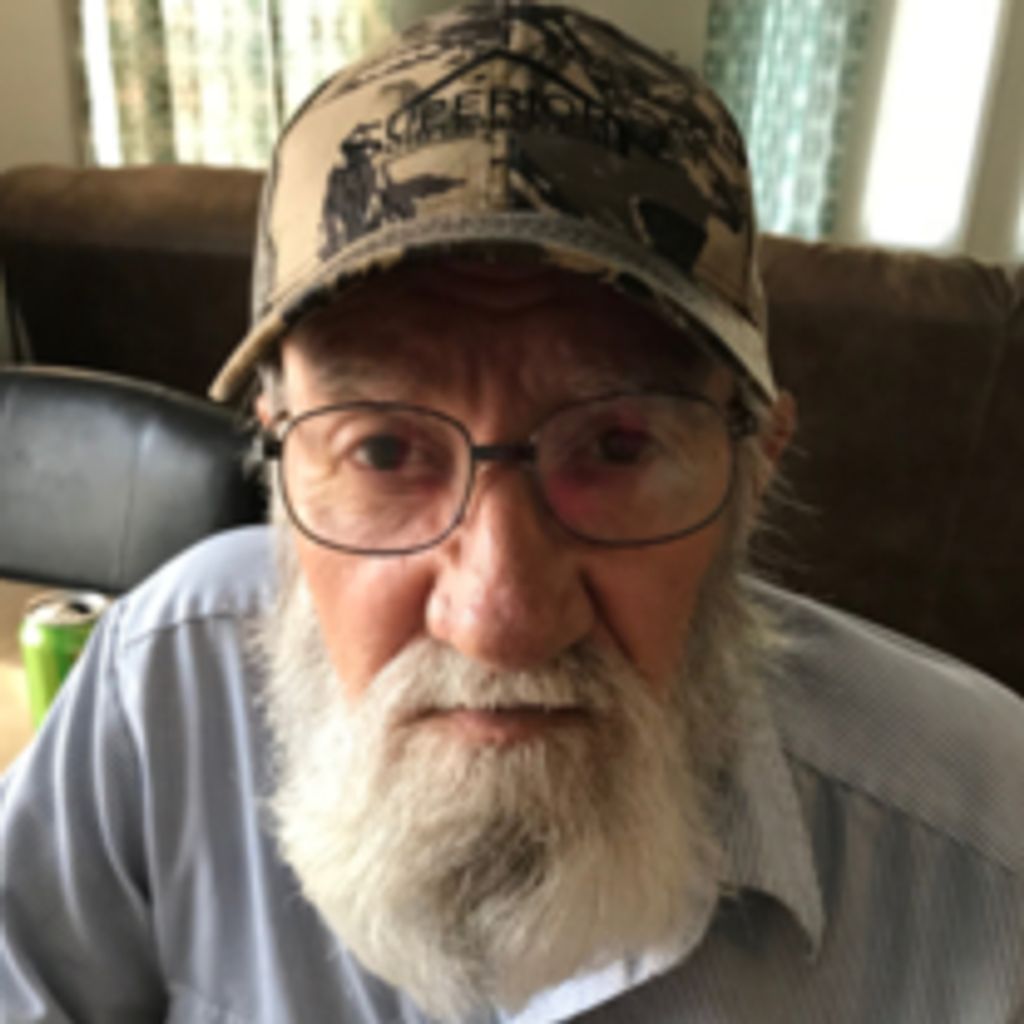 Johnnie Ray Patterson Profile Photo