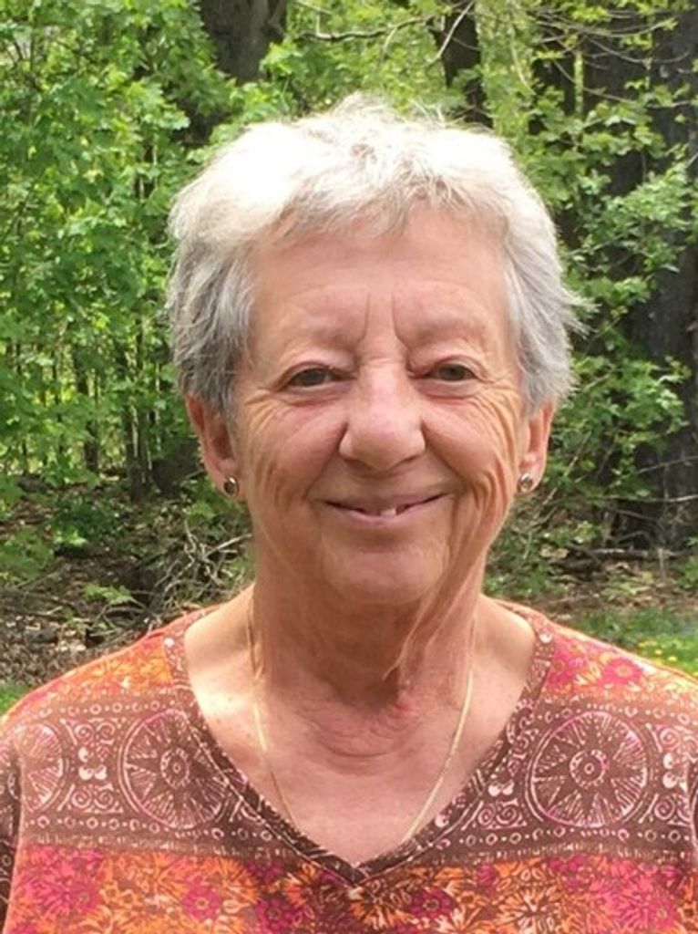 Patricia C. Barberi