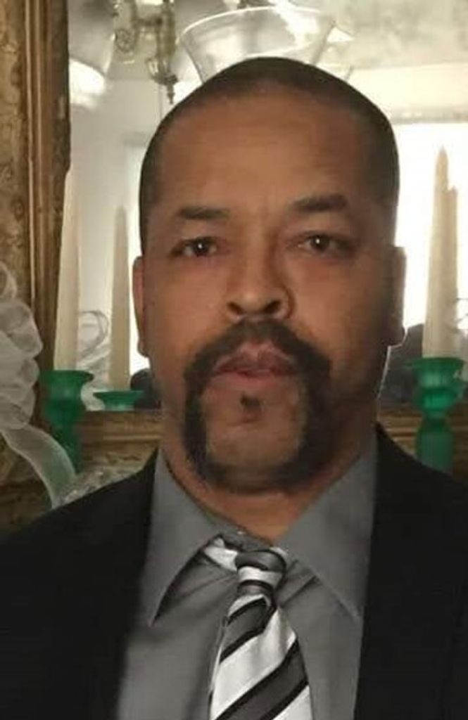 Johnny Mallory Profile Photo