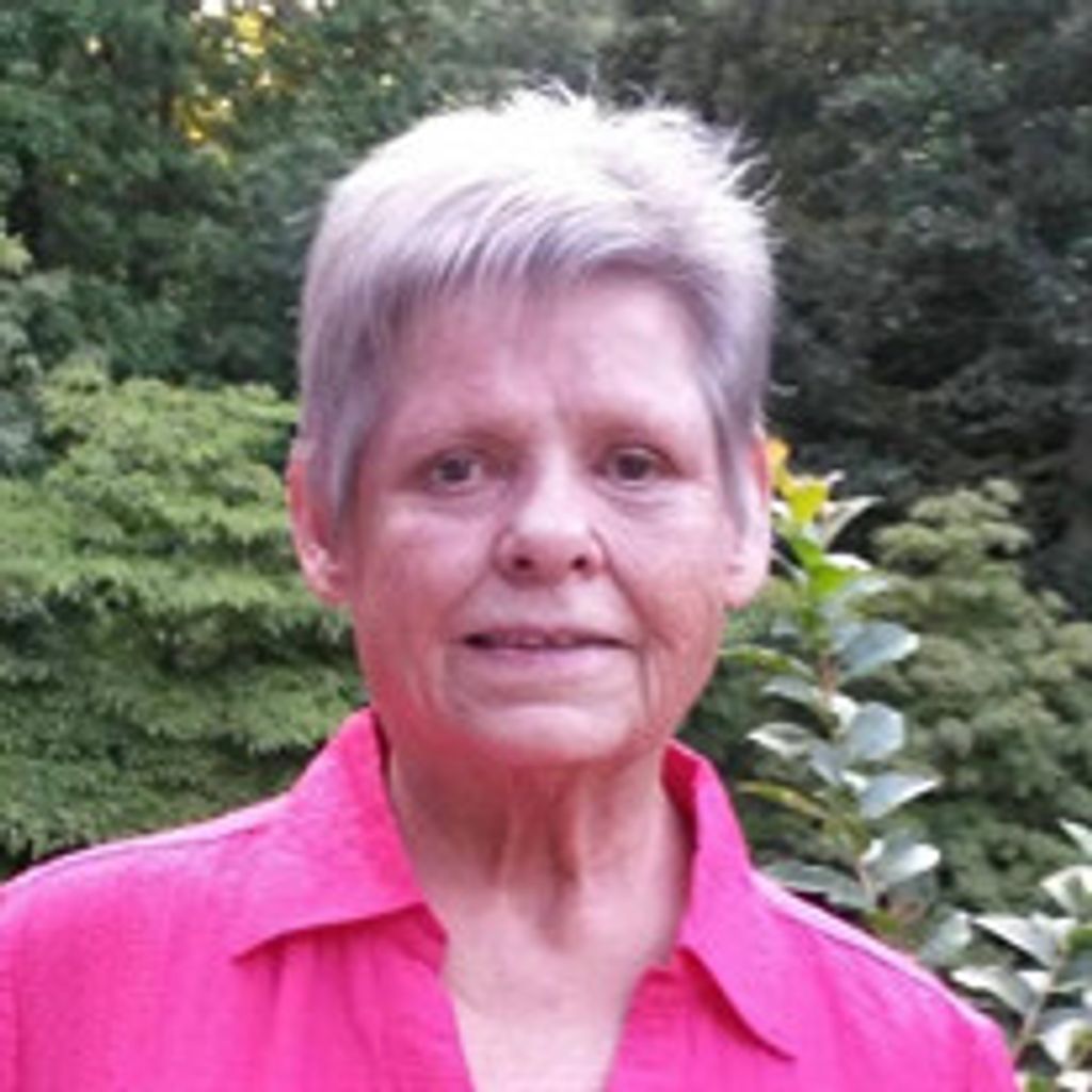 Charlotte Thompson Wilkins Profile Photo