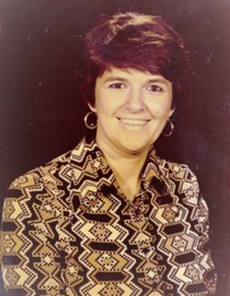 Barbara Ann (Young)  Scott Profile Photo