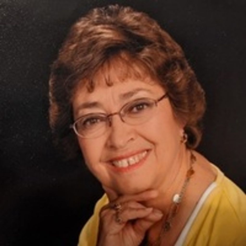 Betty Marie Brush
