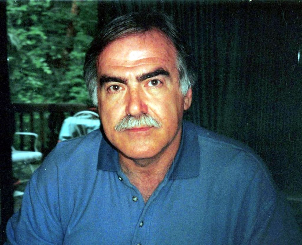 Robert Victor Ostuni