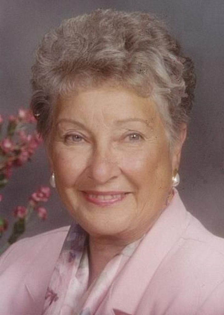 Barbara Sublett