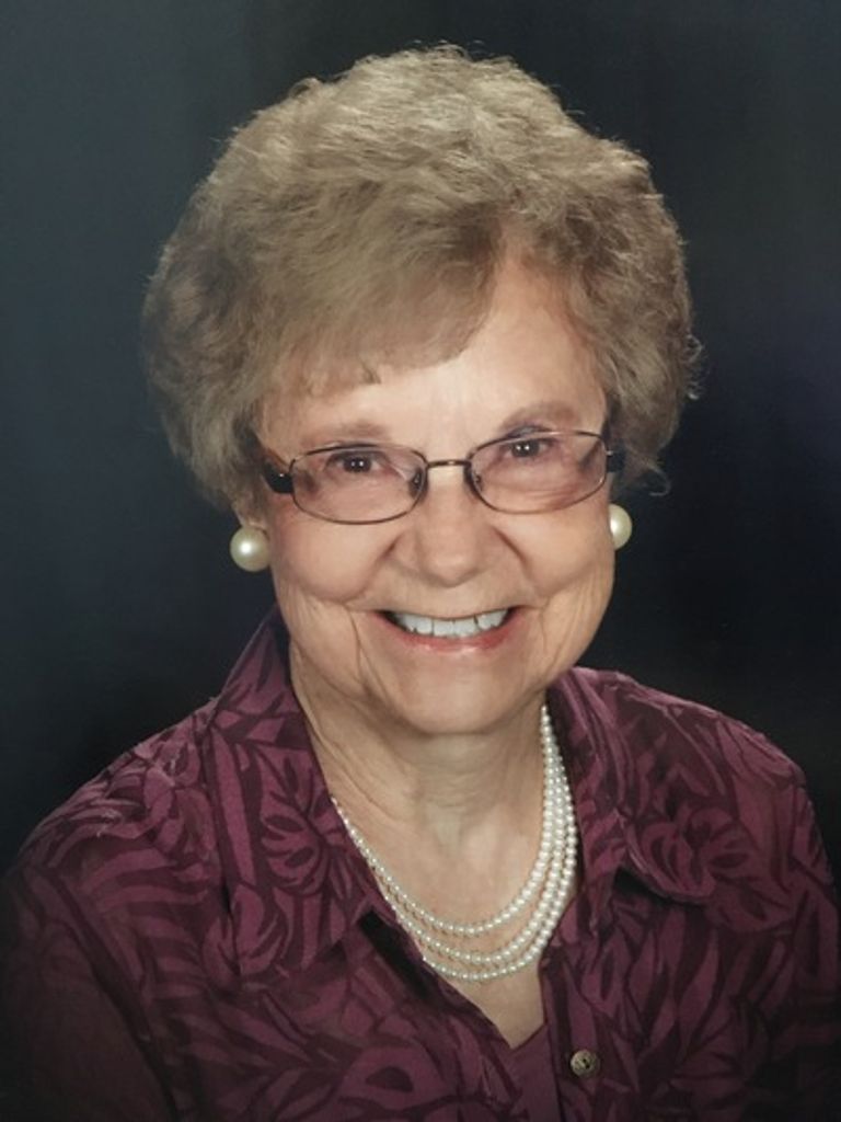 Charlotte Lillian Mai