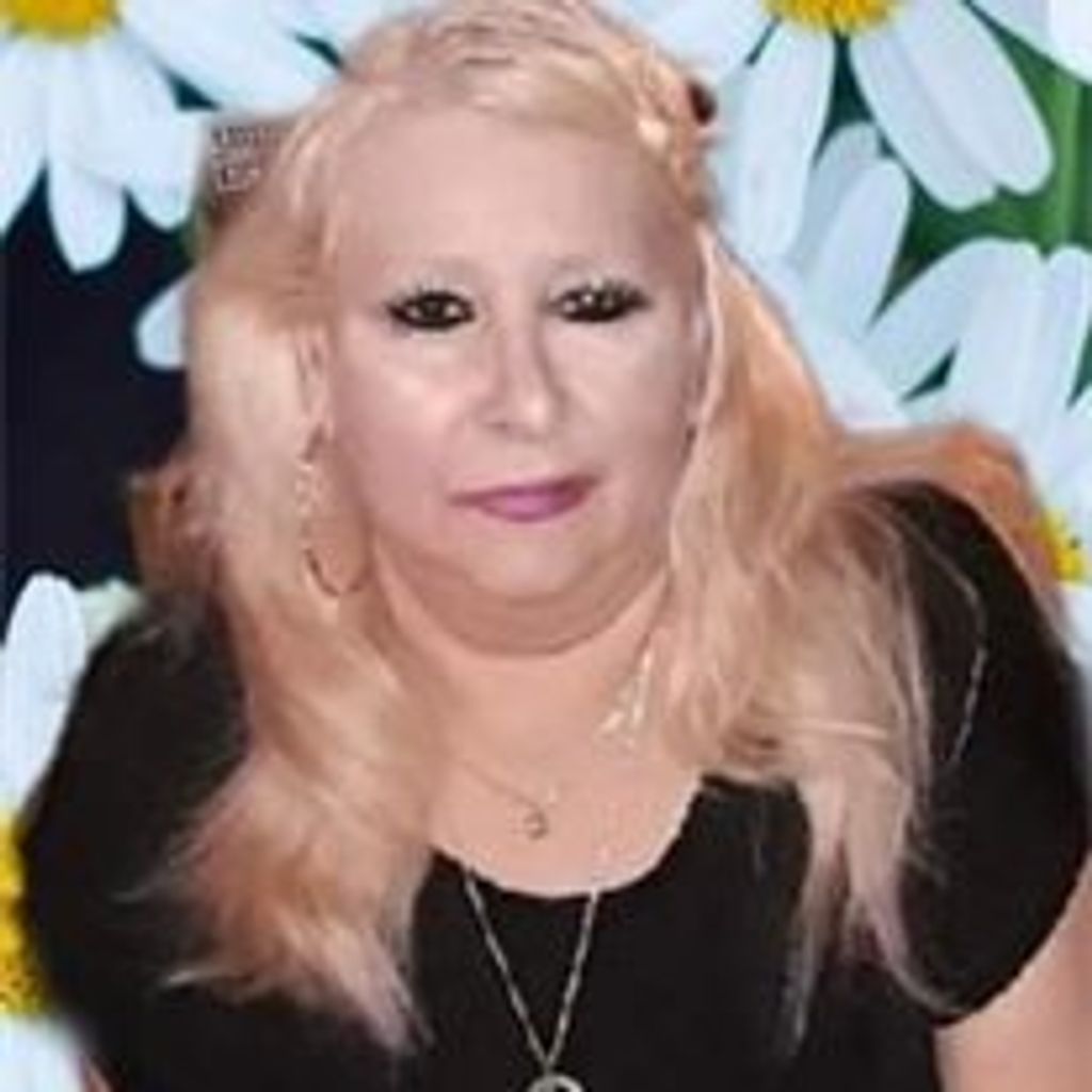 Daisy Cordero