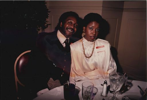 Gloria Jean Glover photo gallery thumbnail 9 of 19