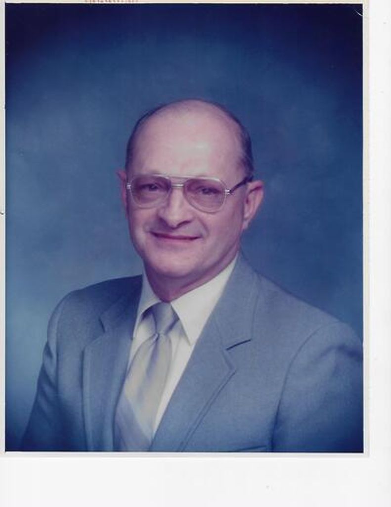 Parker E. Dunbar Profile Photo