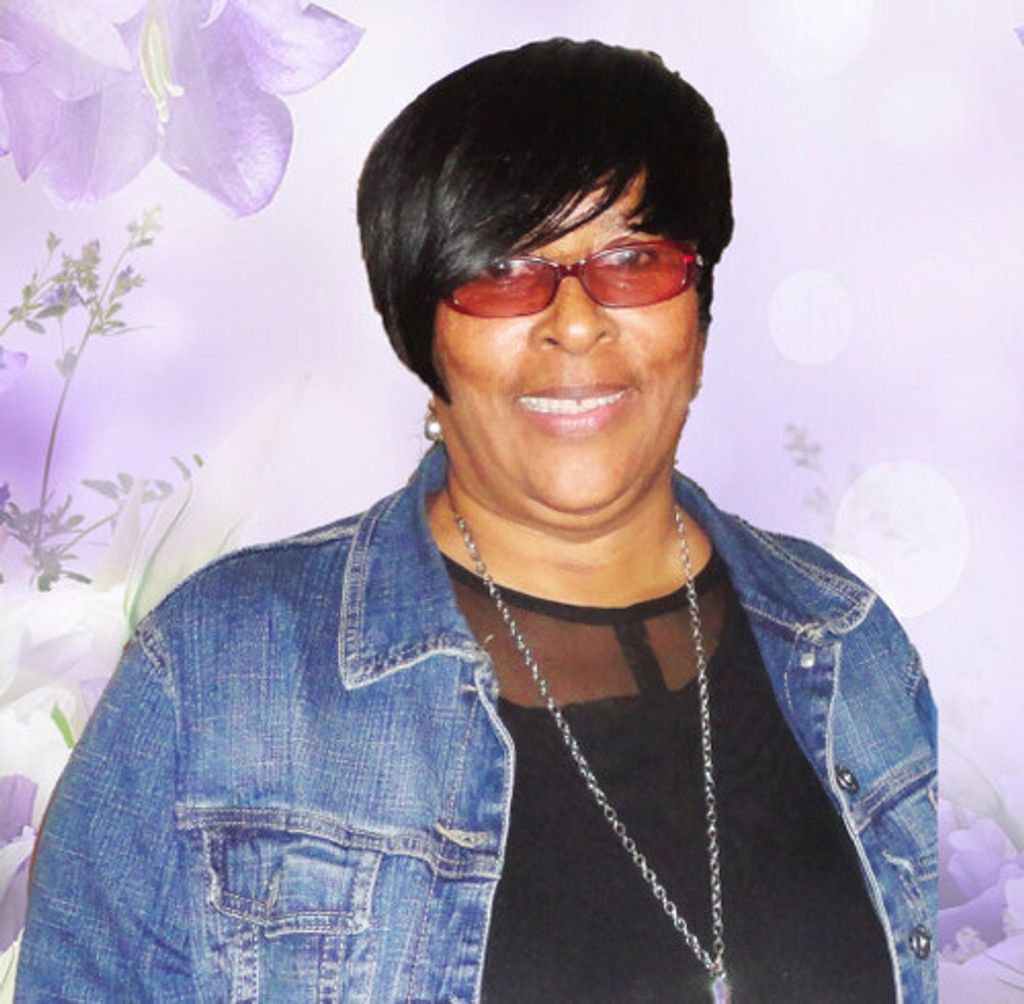 Betty Brinkley Profile Photo