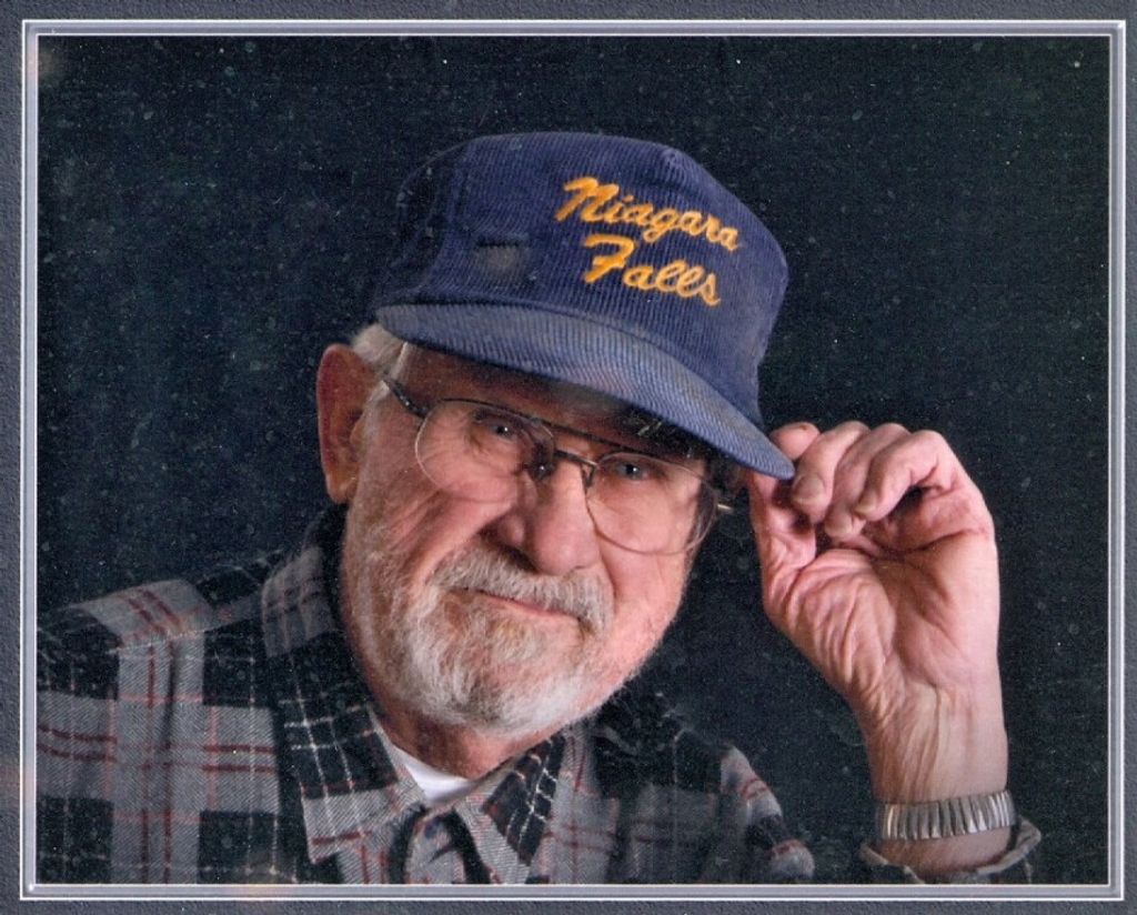 Edward Palovich Profile Photo