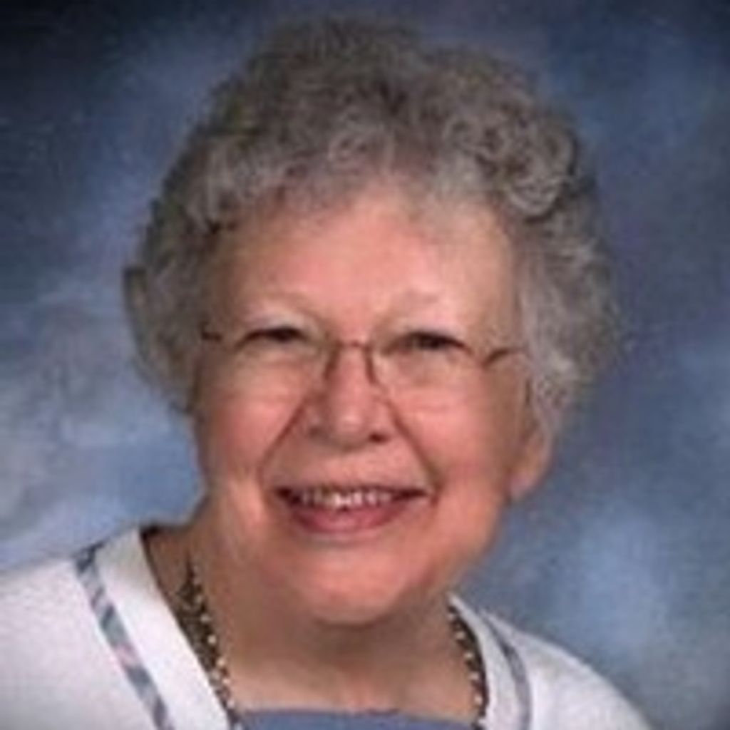 Doris Campeau