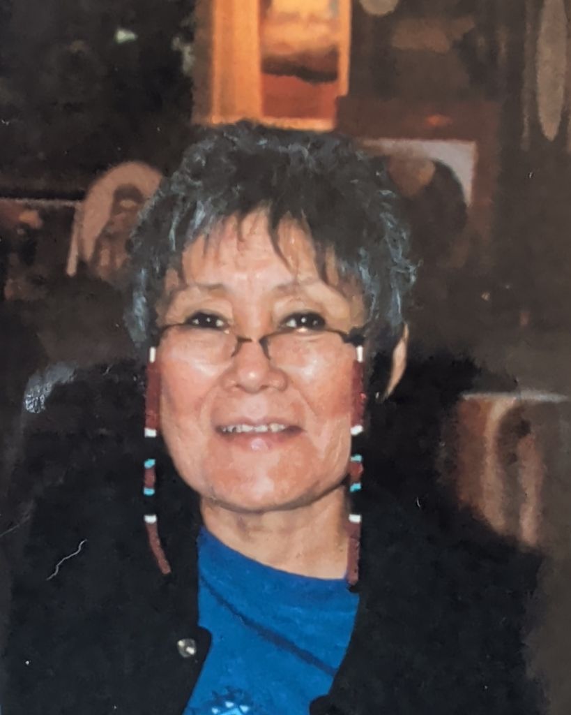 Renee Broncheau White