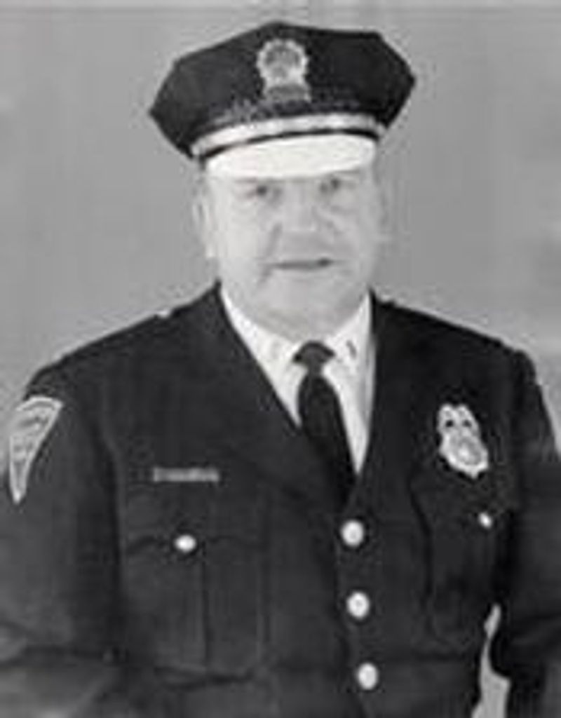 Bronislaus "Ben" M Lugowski