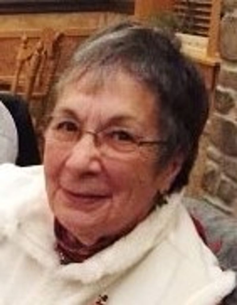Marjorie Jane (Snyder)  Rhodes