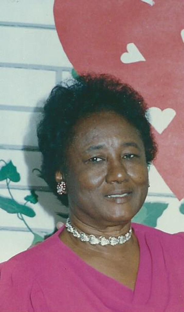 Thelma Kennedy