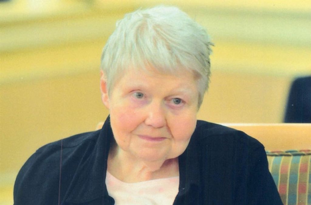 Ita E. Baird Profile Photo