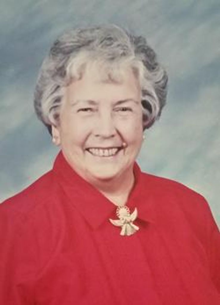 Margaret B. Graves