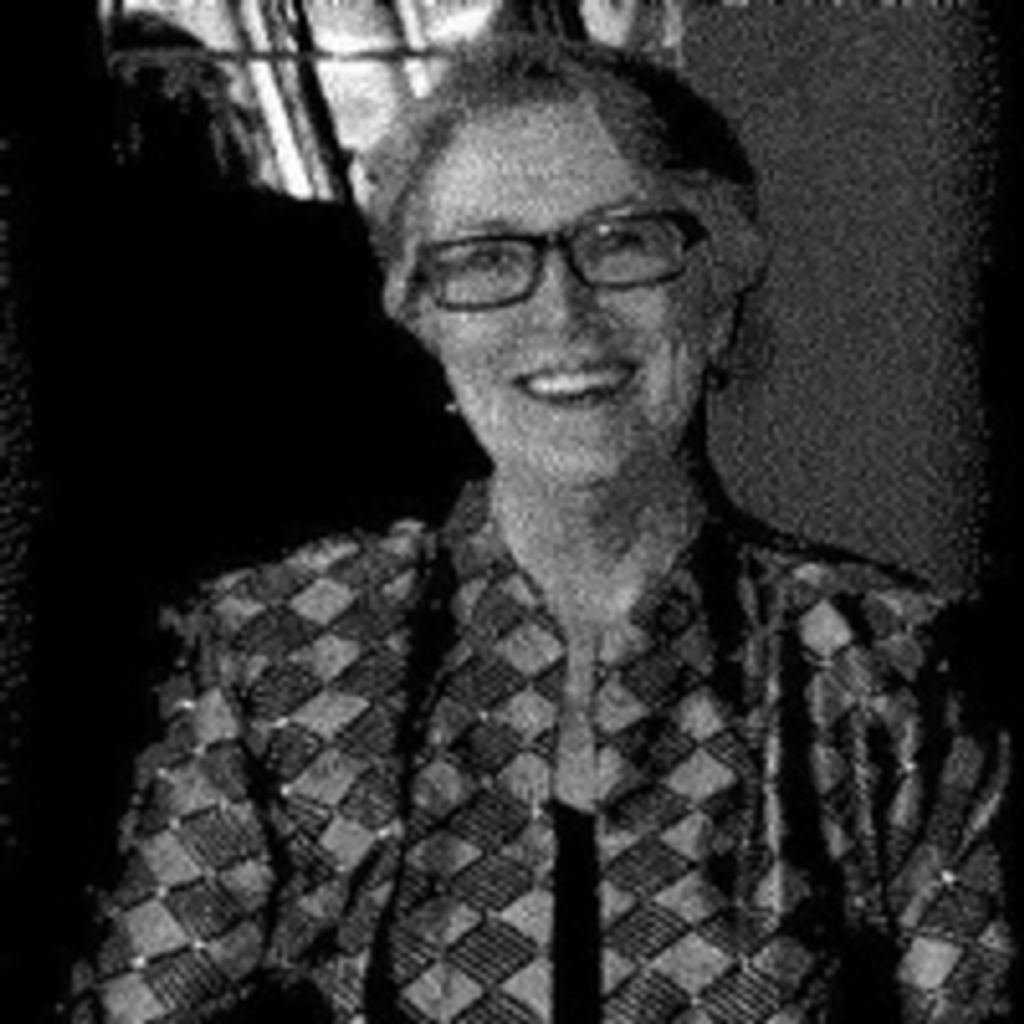 Phyllis Holliday Graham