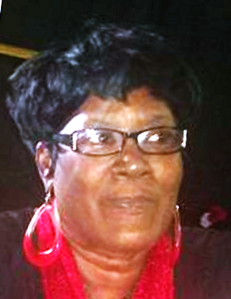 Brenda Joyce Garrett Profile Photo