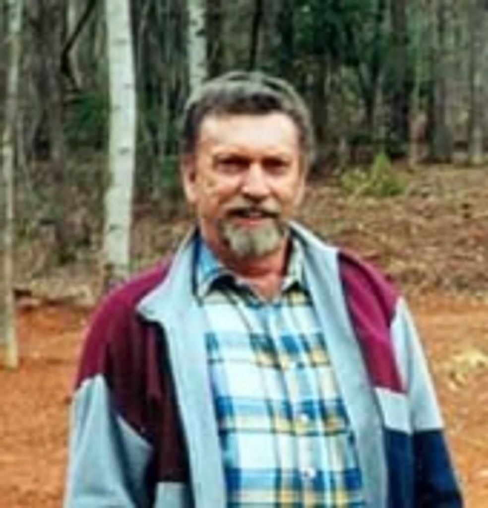 Hal Mccracken