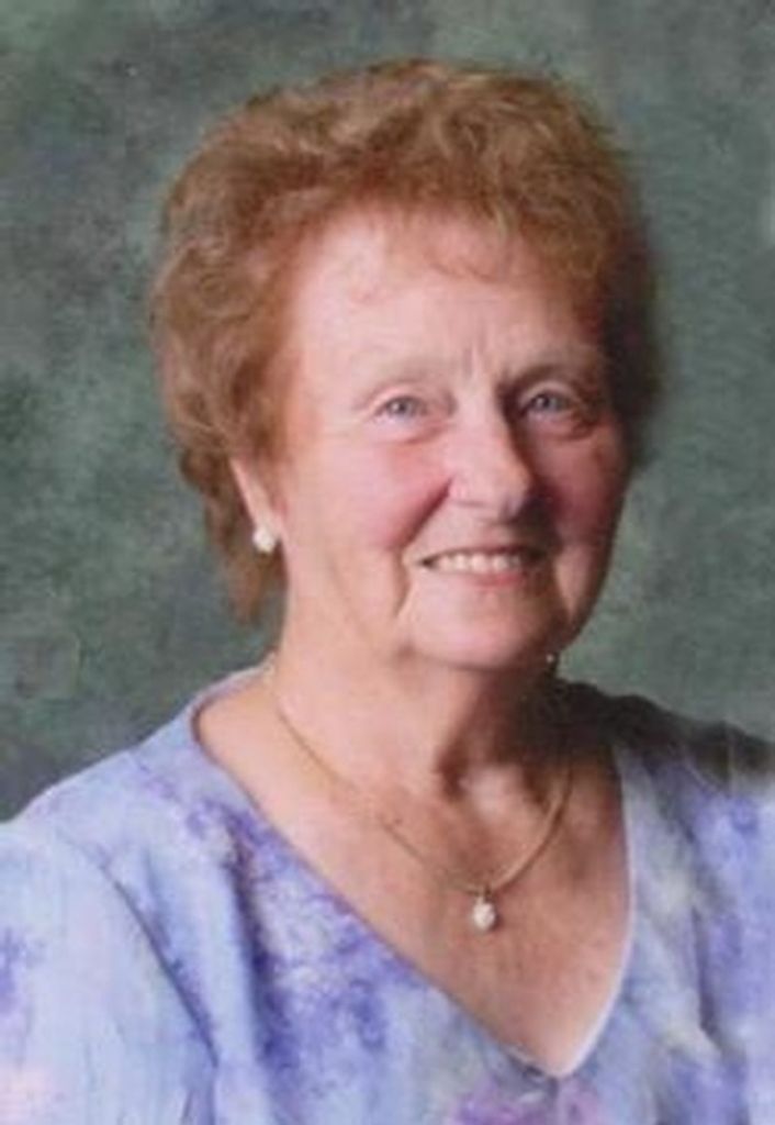 Orriene Magee Buckley